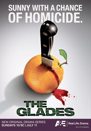 The Glades - Stagione 1