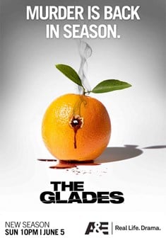The Glades stagione 2