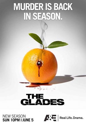 The Glades - Stagione 2