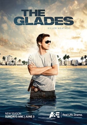The Glades - Stagione 3