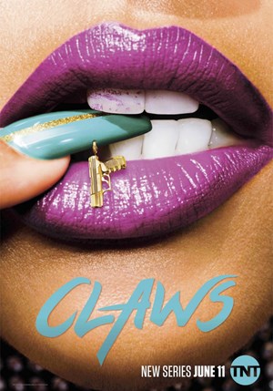 Claws Episodi Stagione 1