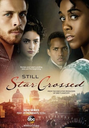 Still Star-Crossed - Stagione 1