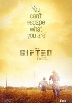 The Gifted stagione 1