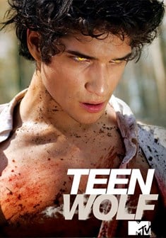 Teen Wolf stagione 5