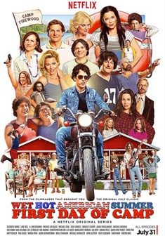 Wet Hot American Summer