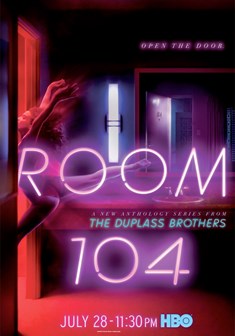 Room 104 stagione 1