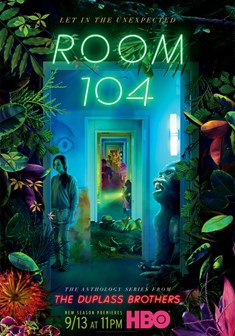 Room 104 stagione 3