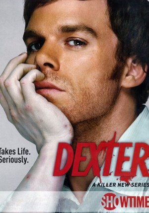 DEXTER STAGIONE 1 SCARICA
