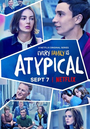 Atypical - Stagione 2