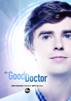 The Good Doctor stagione 2