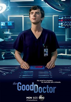 The Good Doctor stagione 3
