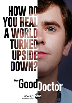 The Good Doctor stagione 4