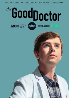 The Good Doctor stagione 5