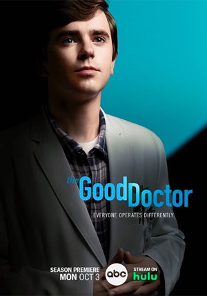 The Good Doctor - Stagione 6