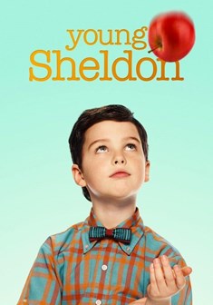 Young Sheldon stagione 2