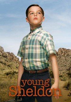 Young Sheldon stagione 3