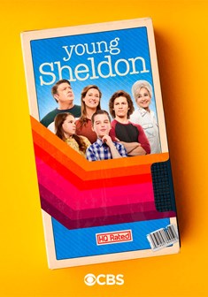 Young Sheldon stagione 4