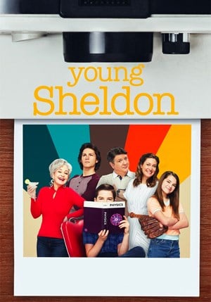 Young Sheldon - Stagione 6