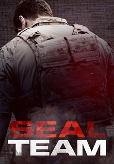 SEAL Team stagione 2