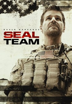 SEAL Team stagione 3