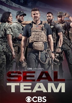 SEAL Team stagione 5