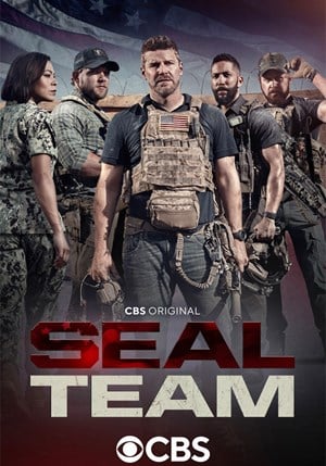 SEAL Team - Stagione 5