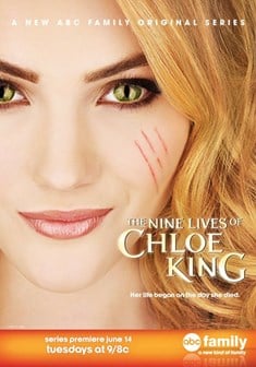 Le nove vite di Chloe King