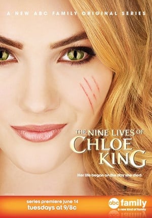 Le nove vite di Chloe King - Stagione 1