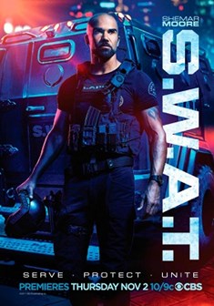 S.W.A.T. stagione 1