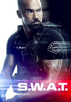 S.W.A.T. stagione 2