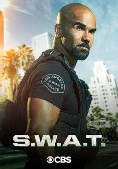 S.W.A.T. stagione 4