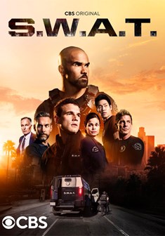 S.W.A.T. stagione 5