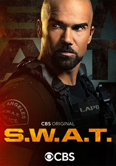 S.W.A.T. stagione 6