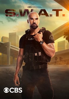 S.W.A.T. stagione 7