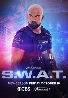 S.W.A.T. stagione 8