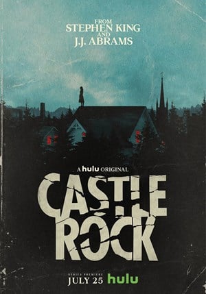 Locandina Castle Rock