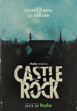 Castle Rock - Serie TV (2018)