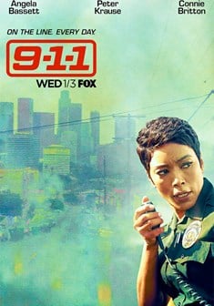 9-1-1 stagione 1