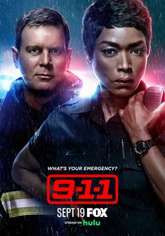 9-1-1 stagione 6