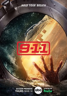 9-1-1 stagione 7