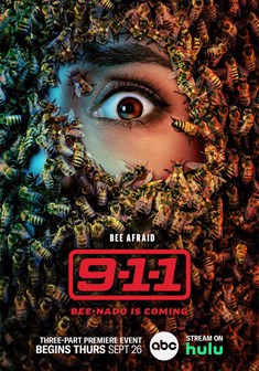 9-1-1 stagione 8