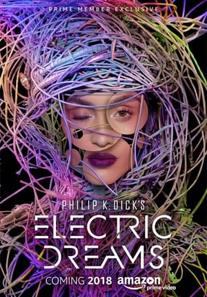 Locandina Philip K. Dick's Electric Dreams