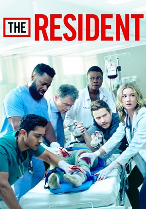 The Resident - Stagione 3