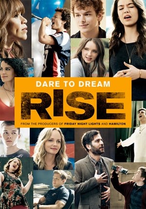 Rise - Stagione 1