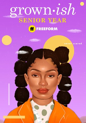 Grown-ish - Stagione 4