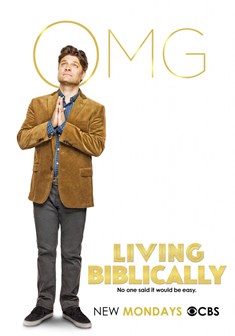 Living Biblically stagione 1