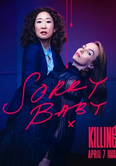 Killing Eve stagione 2