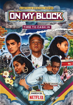 On My Block - Stagione 2