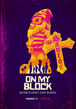 On My Block - Stagione 3