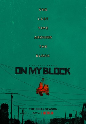 On My Block - Stagione 4